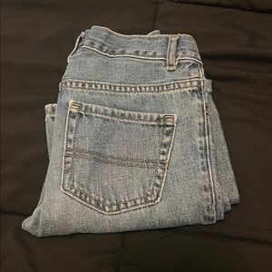 Place Bootcut Blue Jeans